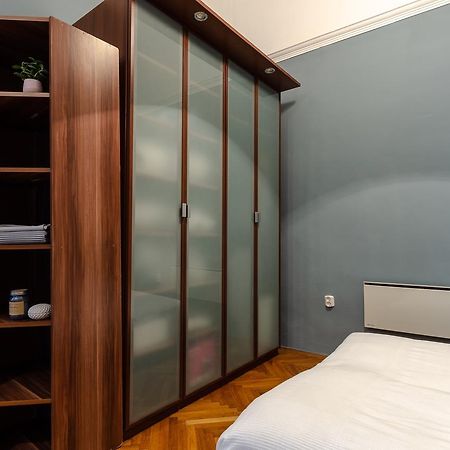 Savory Apartments Budapest Kültér fotó