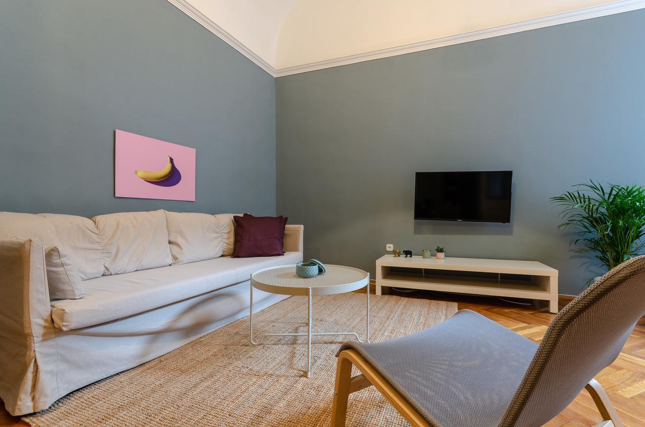 Savory Apartments Budapest Kültér fotó