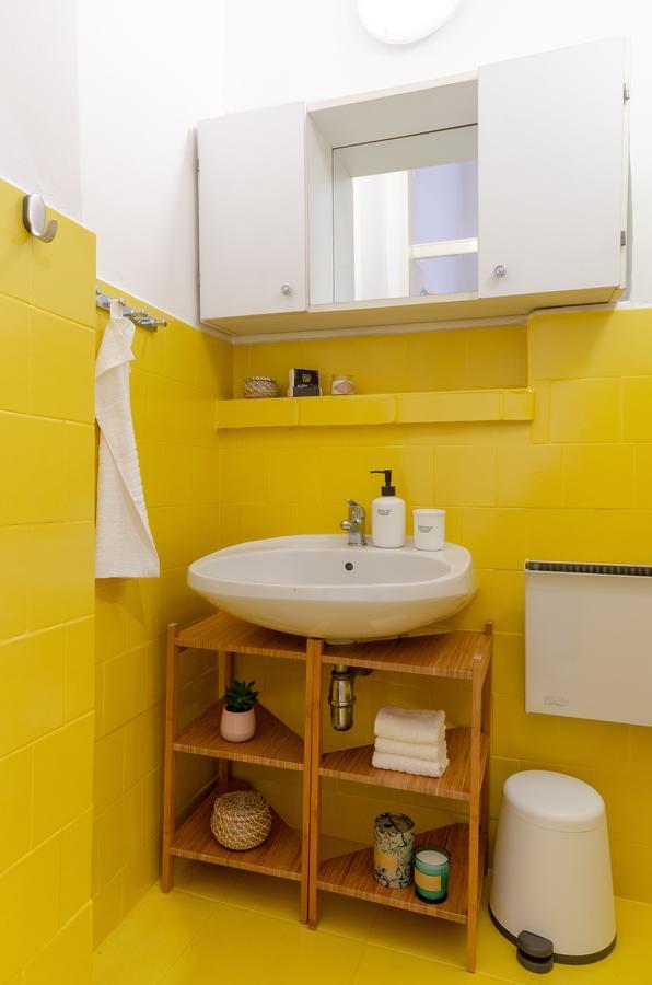 Savory Apartments Budapest Kültér fotó