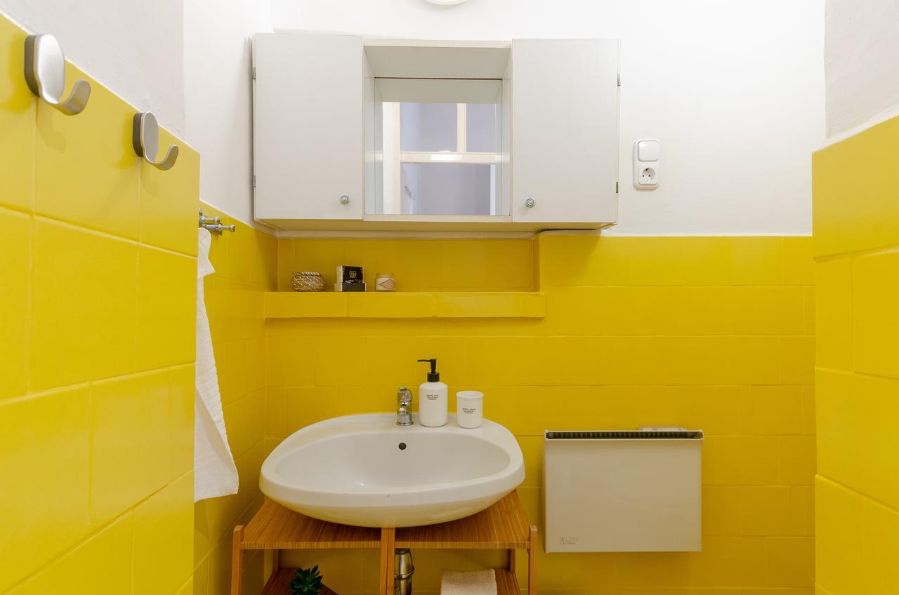 Savory Apartments Budapest Kültér fotó
