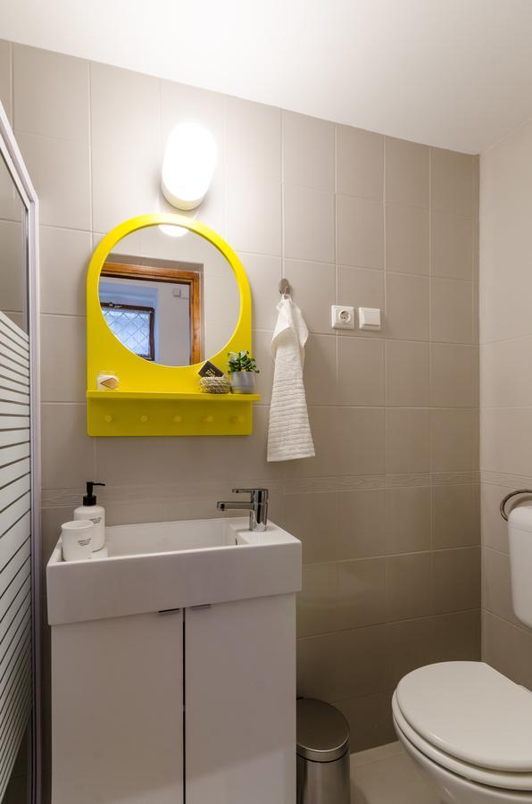 Savory Apartments Budapest Kültér fotó