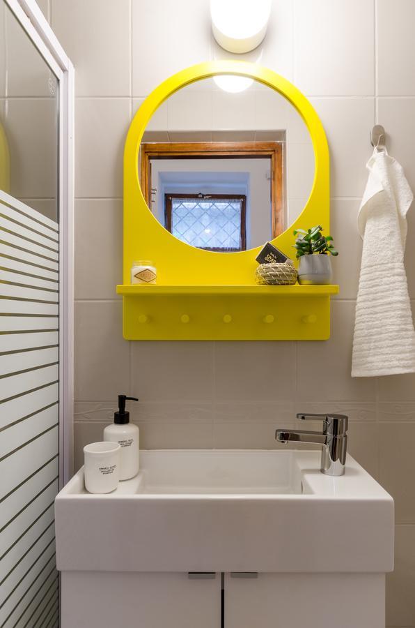 Savory Apartments Budapest Kültér fotó
