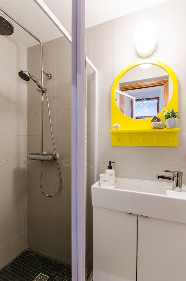 Savory Apartments Budapest Kültér fotó