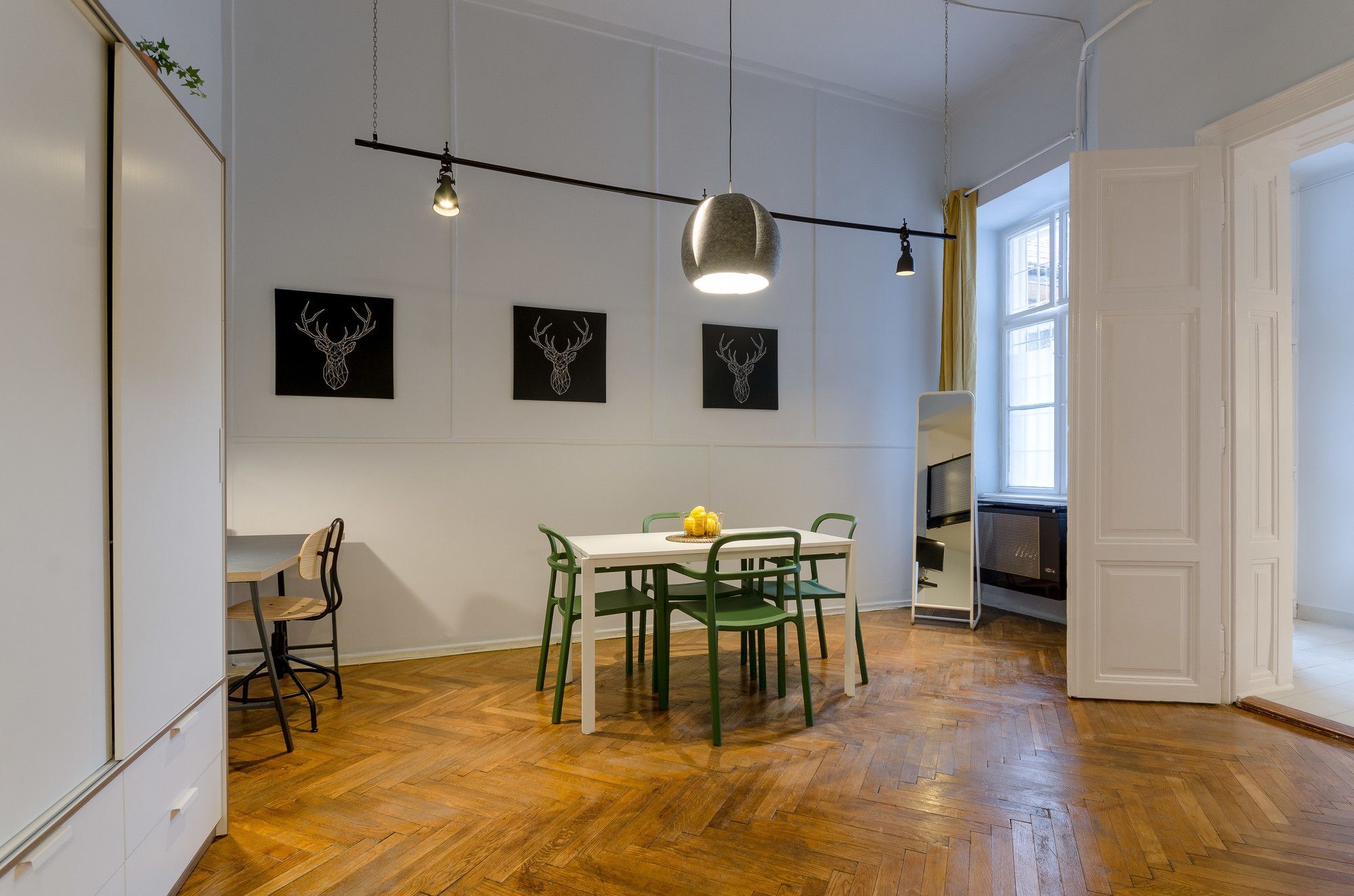 Savory Apartments Budapest Kültér fotó