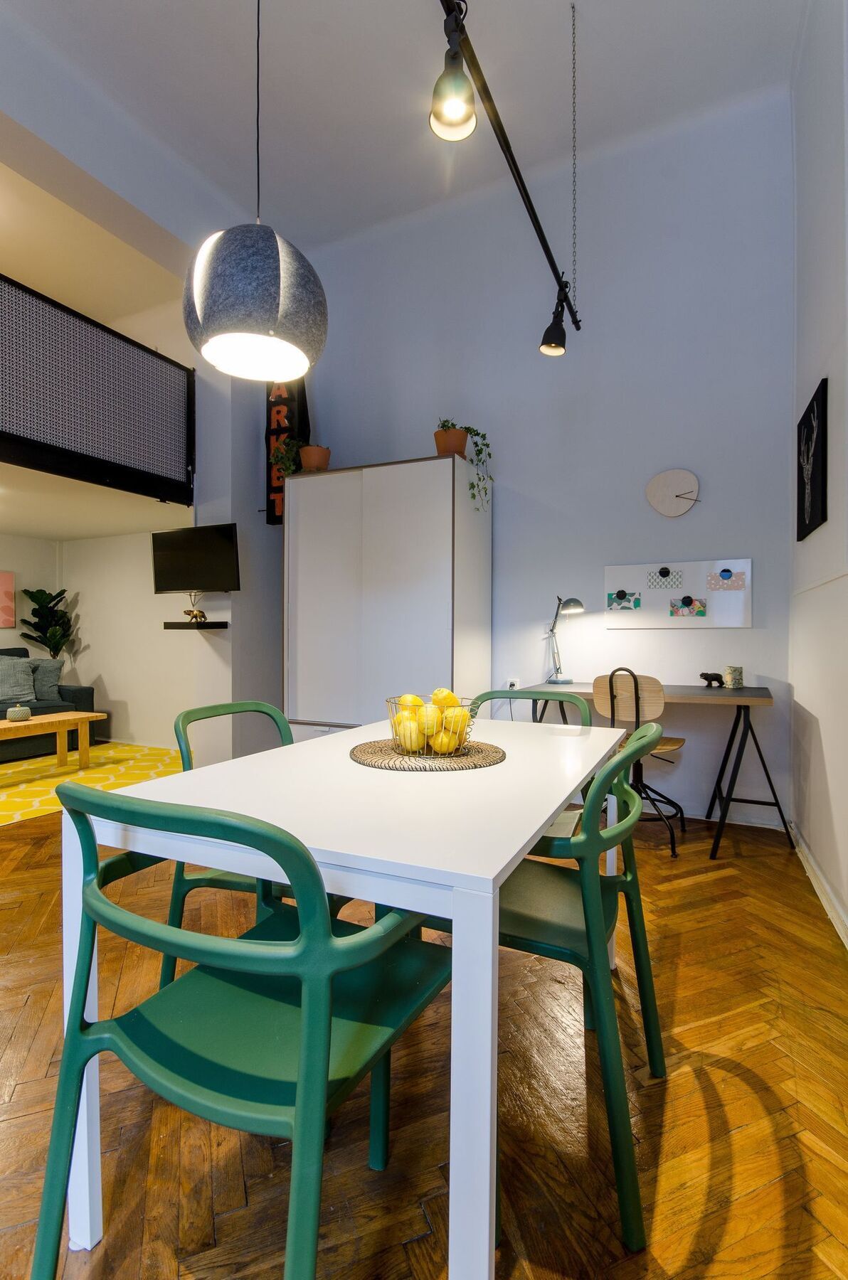 Savory Apartments Budapest Kültér fotó