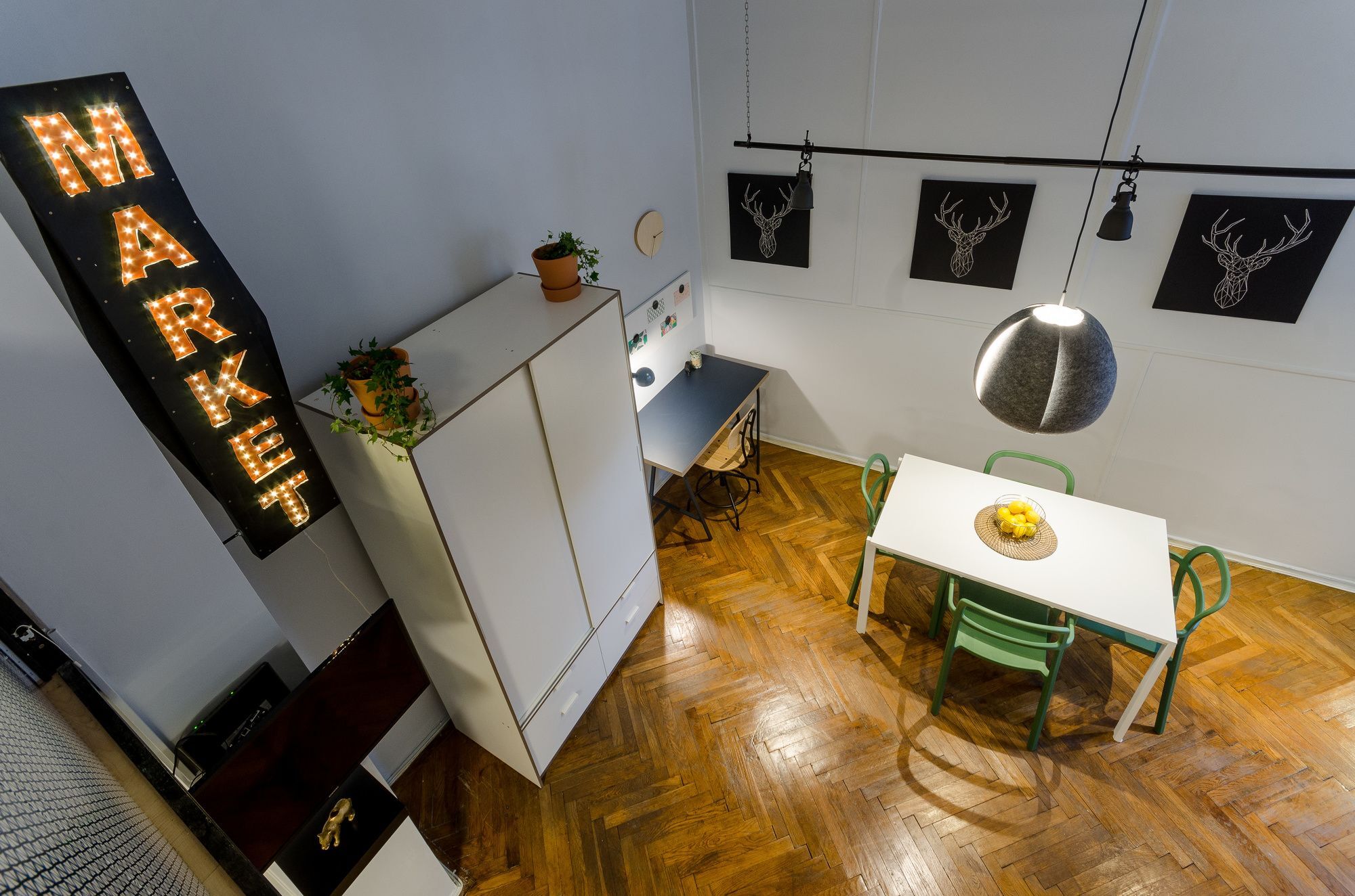 Savory Apartments Budapest Kültér fotó