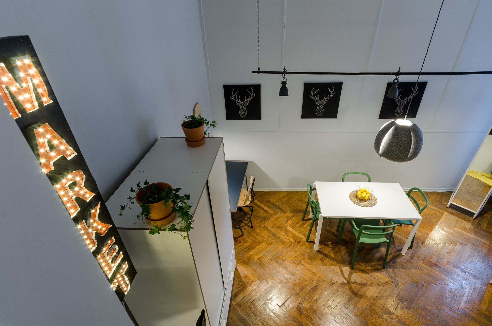 Savory Apartments Budapest Kültér fotó
