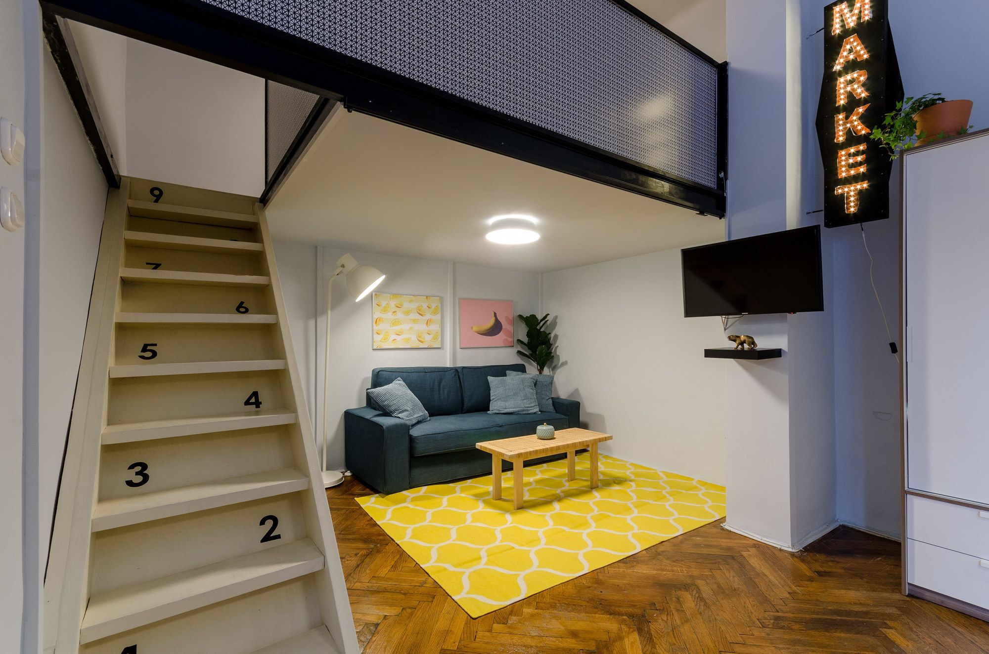 Savory Apartments Budapest Kültér fotó