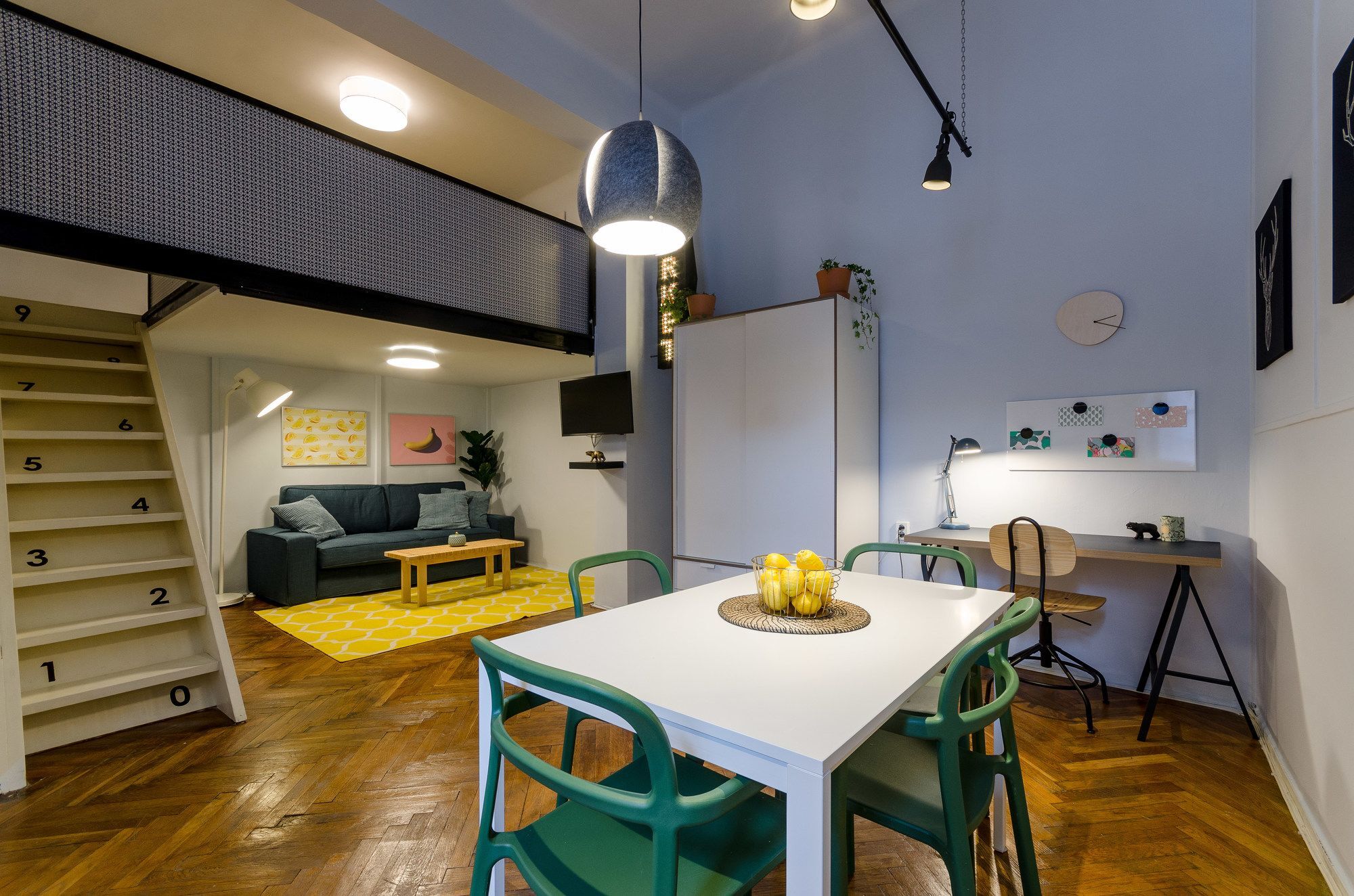 Savory Apartments Budapest Kültér fotó