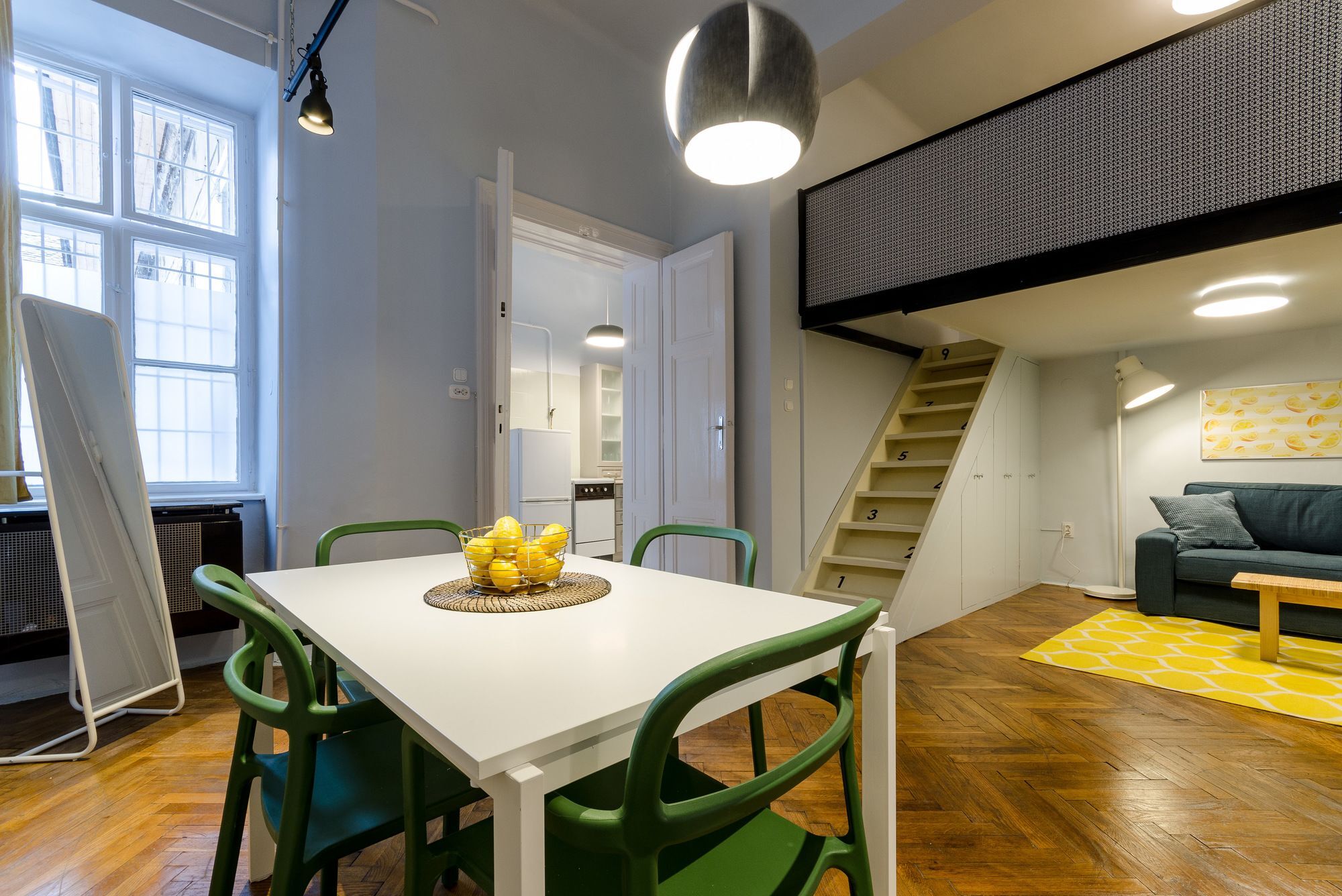 Savory Apartments Budapest Kültér fotó